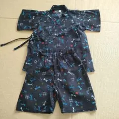 甚平 110cm