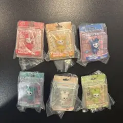 Twice Lovelys 6個セット