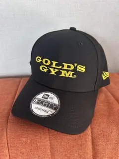 2025年最新】GOLD'S GYM メンズ キャップの人気アイテム - メルカリ