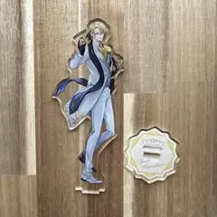 ルカ・カネシロ　アクリルスタンド