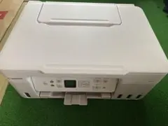 Canon プリンター　G3370 ホワイト　ジャンク品