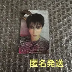 SEVENTEEN HAPPY BURSTDAY トレカ　ドギョム