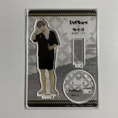 宮治 アクリルスタンド 極楽湯