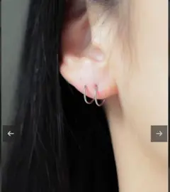 ebine Screw Mini Pierce