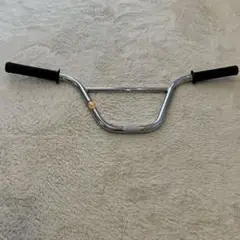 NITTO BMXハンドルバー　クロームメッキ Amazon.co.jp: Black Ops MX359 BMX ハンドルバー クローム