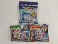 ふわマロゴチゾウ＆グルキャンゴチゾウセット