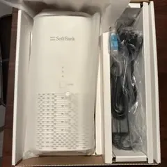 ソフトバンクAirターミナル6