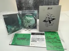 ZUTOMAYO FACTORY 鷹は飢えても 初回Blu-ray
