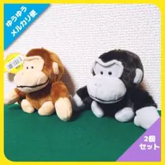 わんぱく！ごりらぶらざーず ～ぶんぶんまっする～（全2種セット）