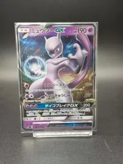 【PSA10】ミュウツーGX RR SM3+ ひかる伝説 040/072 51t6X0FXLSL._AC_SY200_QL15_.jpg