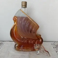 ラーセンシップ クリアボトル コニャック