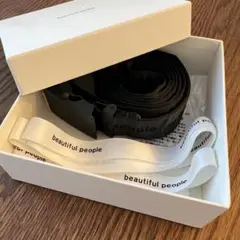 beautiful peopleベルト
