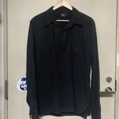 RRL cotton workshirt
