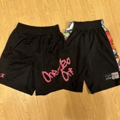 バスケットボール　パンツ 140サイズ　スポルティング　バスパン