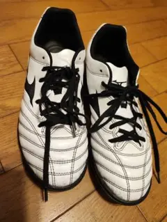 ミズノ サッカートレーニングシューズ25.5