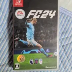 EA SPORTS FC 24 Nintendo Switch