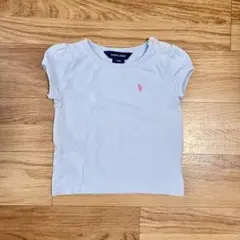 ラルフローレン　ベビー　Tシャツ