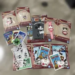一番くじ Disney FANTASIA 85th