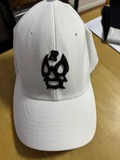 RUSSELUNO ホワイトキャップ