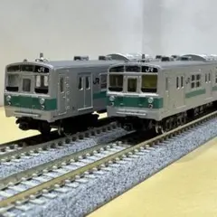 良品 10両フル JR 203系 100番台 A-0938基本+A-0939増結 良品 10両フル JR 203系 100番台 A-0938基本+A-0939増結