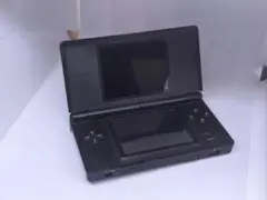 動作確認済　ニンテンドーDS Lite ブラック　本体