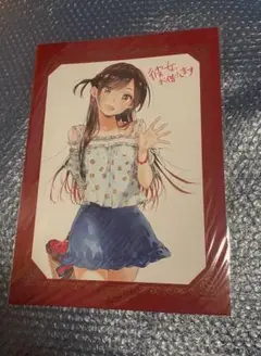 2025年最新】ラブコメヒロイン総選挙の人気アイテム - メルカリ