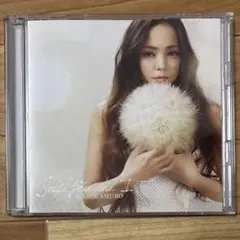 Just You and I 安室奈美恵 CD/DVD