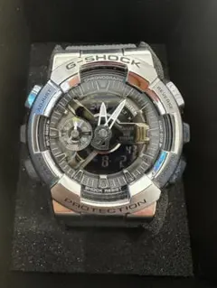 超美品　G-SHOCK GM-110AJF　CASIO