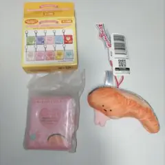 kirimiちゃん シークレットマスコット KIRIMIちゃん シークレットマスコット キーホルダー - メルカリ