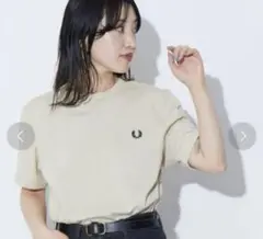 フレッドペリー　Tシャツ