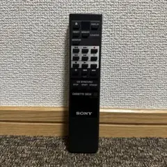 2025年最新】SONY RM-J701の人気アイテム - メルカリ