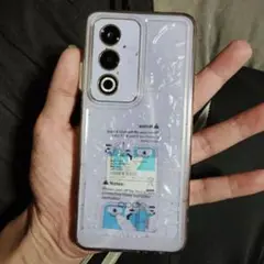 OPPO A3 5G パープル