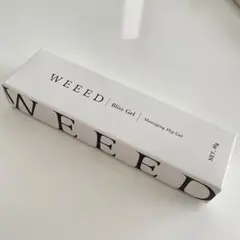 weeed ブリスジェル 40g
