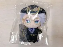 ツイステ アズール アーシェングロット ミニミニぬいぐるみ マスカレード ドレス