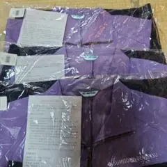 作業服　 冬上着3着　住友電設（ジャケット) Lサイズ