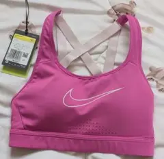 NIKE スポーツブラ 運動 トレーニング ジム ヨガ ピラティス 筋トレ