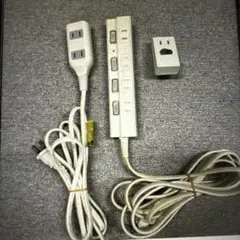延長コード