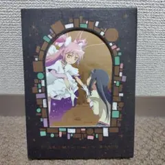 劇場版 魔法少女まどかマギカ 新編 叛逆の物語 (完全生産限定版) ブルーレイ