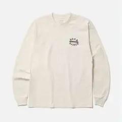 NEIGHBORHOOD X BORN & RAISED . TEE LS-2