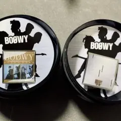 2025年最新】boowy last gigs the originalの人気アイテム