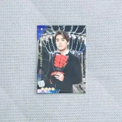 砂田将宏 TRIBE KINGDOM トラキン リアルカード フォトカード