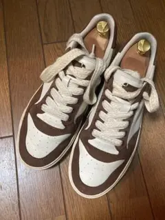 FOOT INDUSTRY フットインダストリー　スニーカー