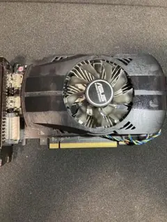 PCパーツ　PH-GTX1050TI-4G