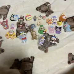 ラブブ ビーズ