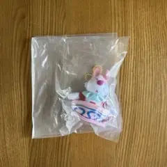 ディズニー・ワンダブルズ アリス 白うさぎ