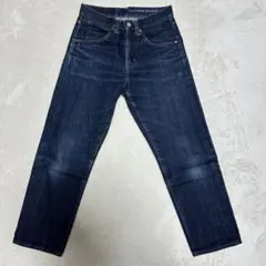 【美品】Ｇパン　DEEP BLUE レディース
