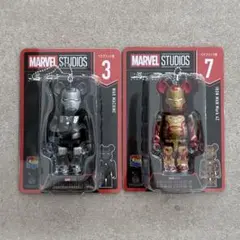 MARVEL ハッピーくじ NO3.7