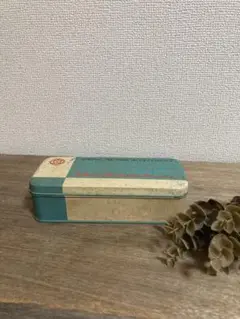 ヴィンテージケース ミシン ボビン