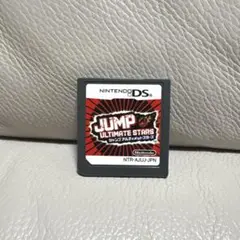 DS JUMP ULTIMATE STARS