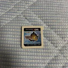 モンスターハンターG ニンテンドー3DS用
